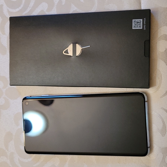 Samsung Galaxy S10 (Blue)